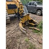 Bell Super T Track Feller Buncher